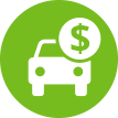 Used vehicles valuation